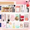 Set completo di cosmetici [pacchetto incluso+video trucco]