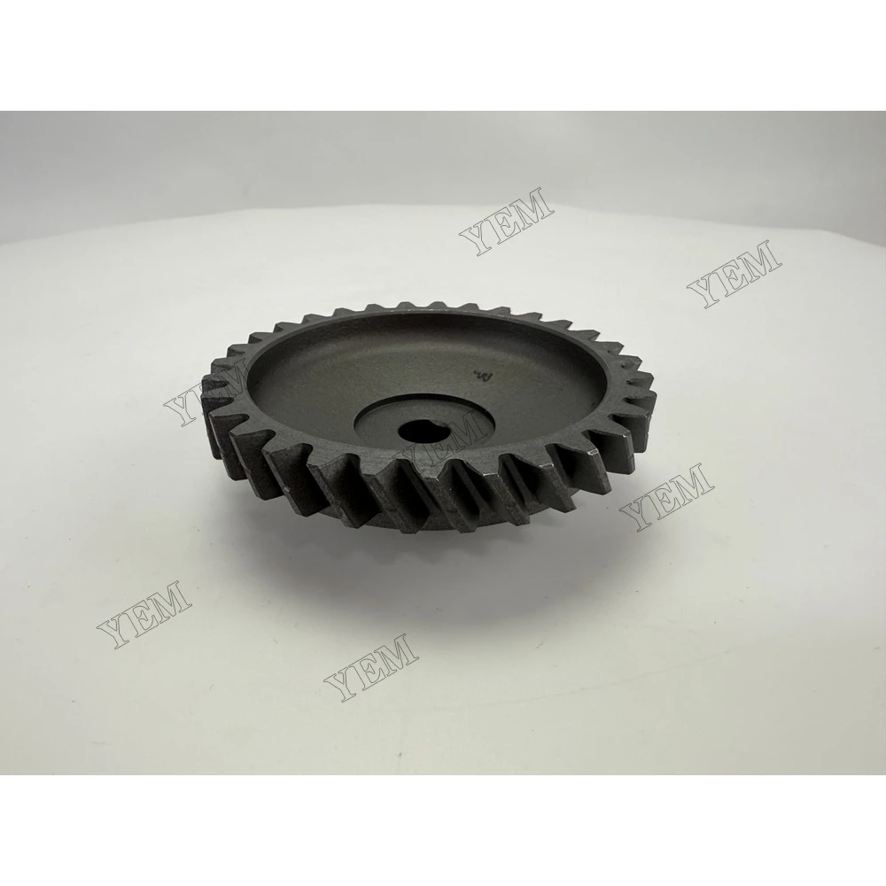 Hot Sale S4S Oil Pump Gear 5