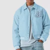 Sky Blue