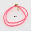 #7(111) nylon rosa