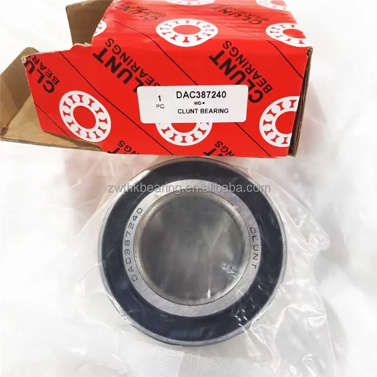 Good Quality DAC356737 Front Wheel Hub Bearing DAC356737 Auto Bearing