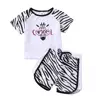 Girl 2 Piece Set Clothes