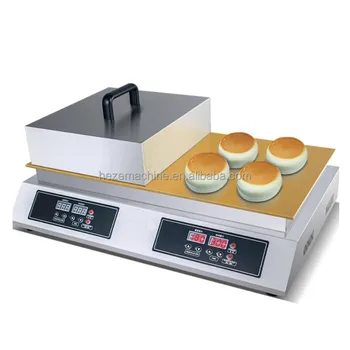 フルフルパンケーキスフレメーカー | 新品・2年保証・業務用機器