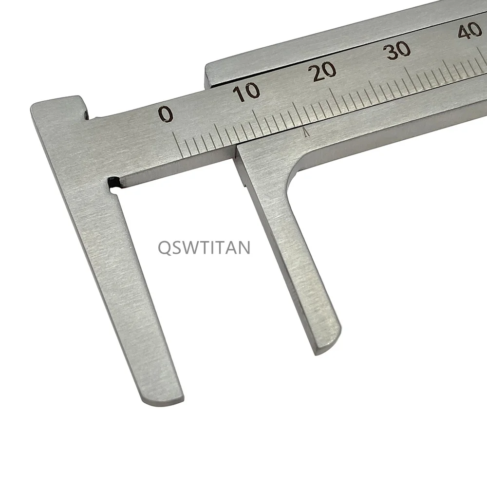 Vernier Caliper