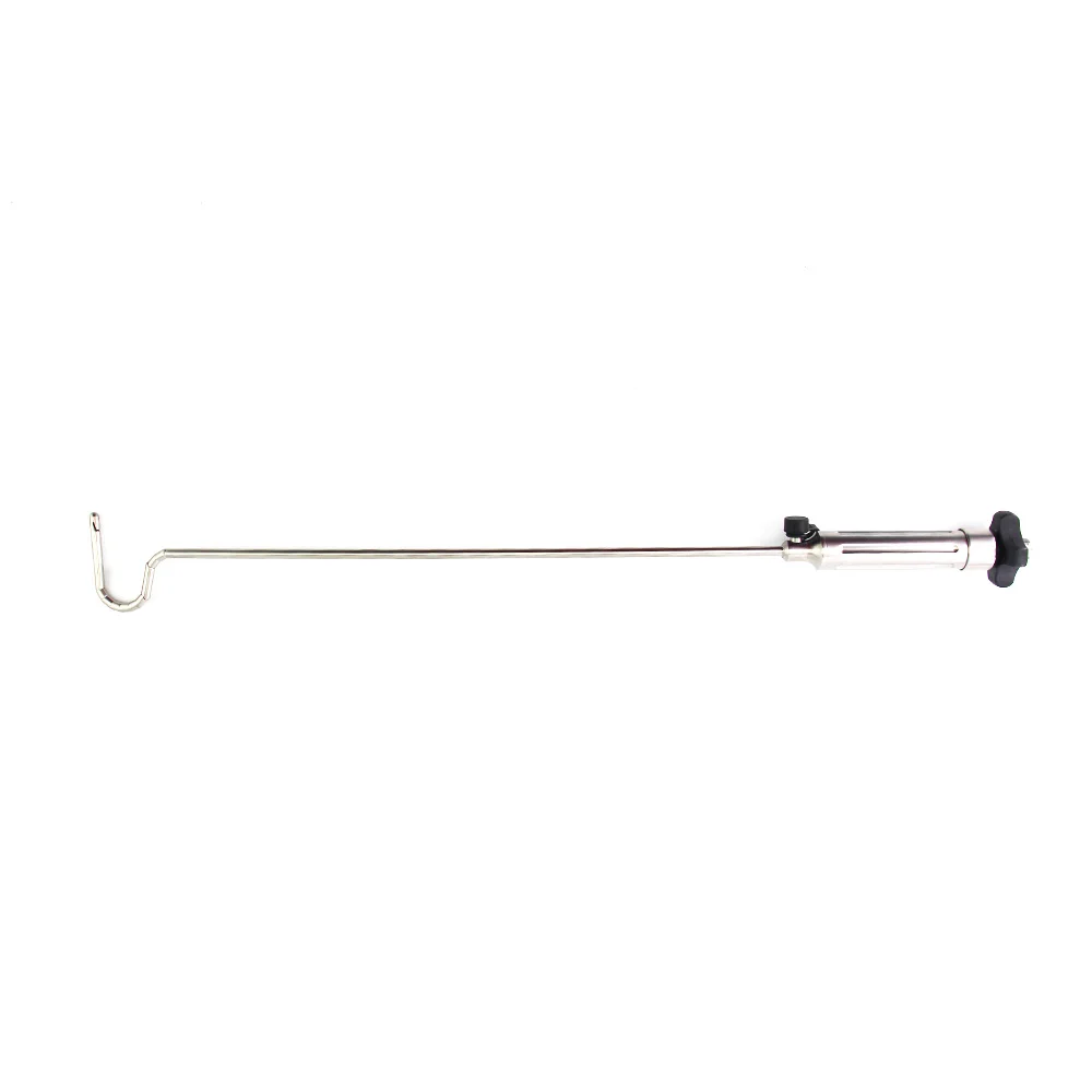 Surgical Endoscopic Laparoscopic Liver Retractor Buy Laparoscopy Liver Retractorstainless 1979