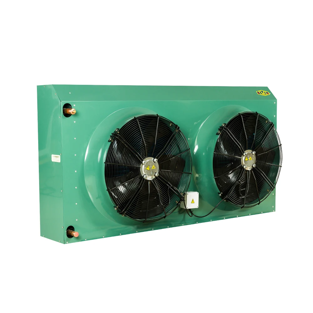 Empat Fan Pusat Bisnis Sistem Pendingin Fan 500mm Air Cooled Condenser Buy Fan 500mm Air Cooled Condenser Empat Kipas Pendingin Udara Kondensor