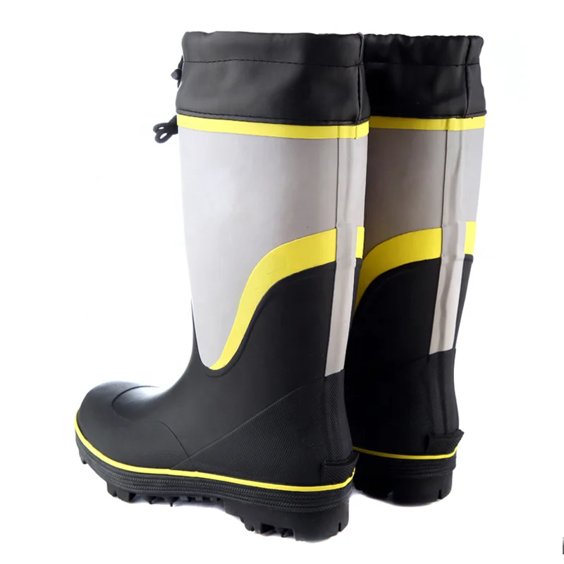 Bota Masculina Inverno Durable, Waterproof Comfortable