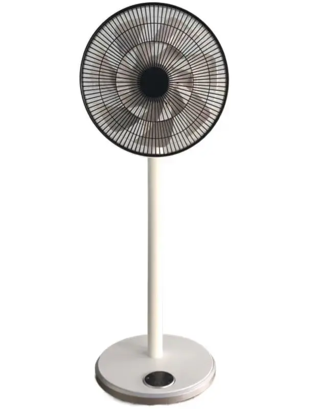 Digital Floor Fan Remote Air Circulation Table Fan BLDC Fan