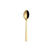tea spoon - Gold