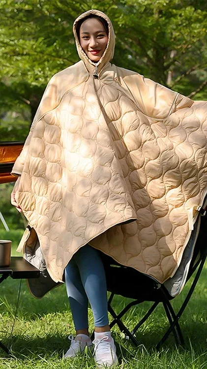 High Quality Office Blanket Ultralight Down Pillow Sleeping Bag Outdoor ...