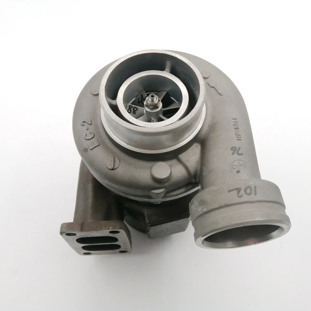 IZUMI Turbocharger for Volvo EC160B LC EC160B NLC EC180B LC EC210B F 20515585 Standard Size