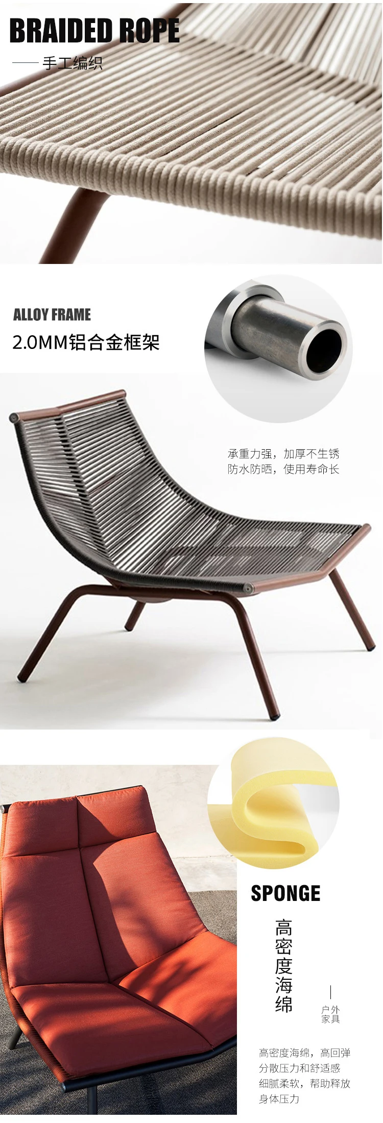 furniture living room rocking chair outdoor rocking chair for adults reclining rocking chair