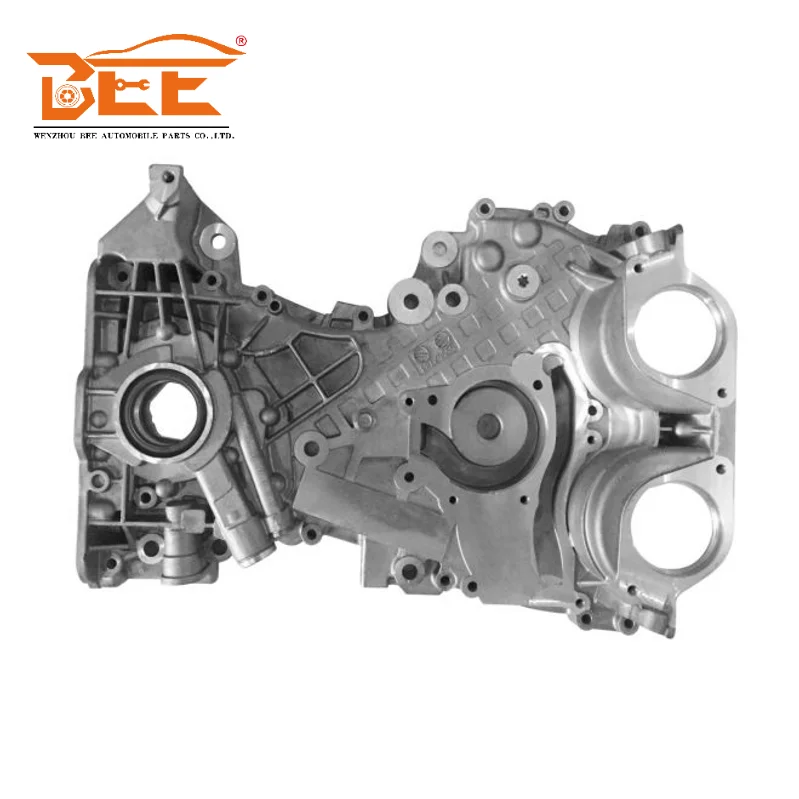 High Performance Oil Pump Auto Engine Parts for GM OEM 25197591