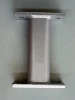Silver sparkle 1031