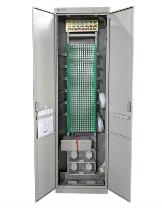 Optical Connection Stainless Steel Fttx Fib(图4)