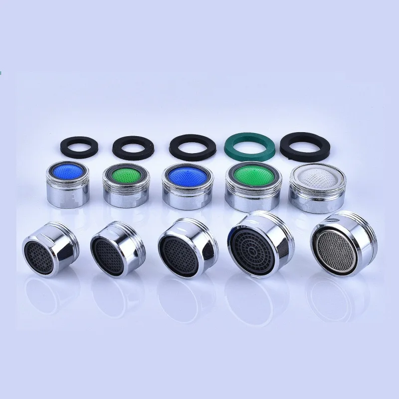 Faucet Aerators Water Tap Aerators Water Saving Faucet Replacement Part