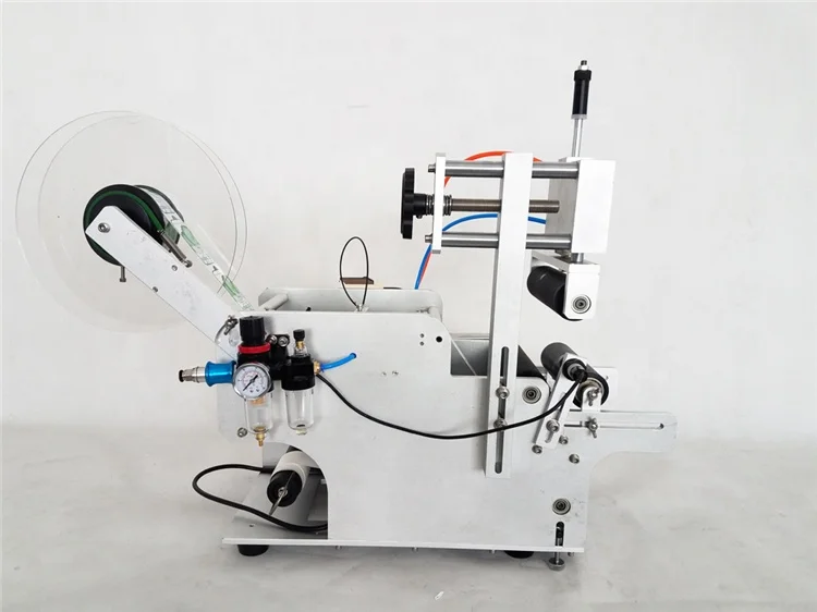Автоматическая маркировочная машина для машины для нанесения этикеток на бутылки