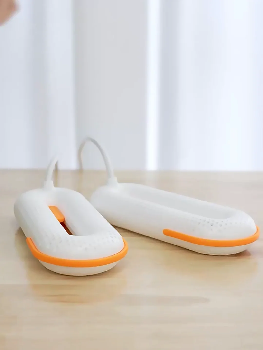 Electric Aroma Shoe Dryers Foot Boot Warmer Eliminate Bad Odor Sanitize