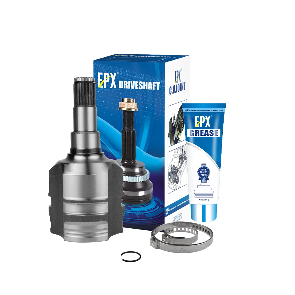 TO-3-501 Drive Shaft Outer CV Joint for Toyota, Nissan, Honda