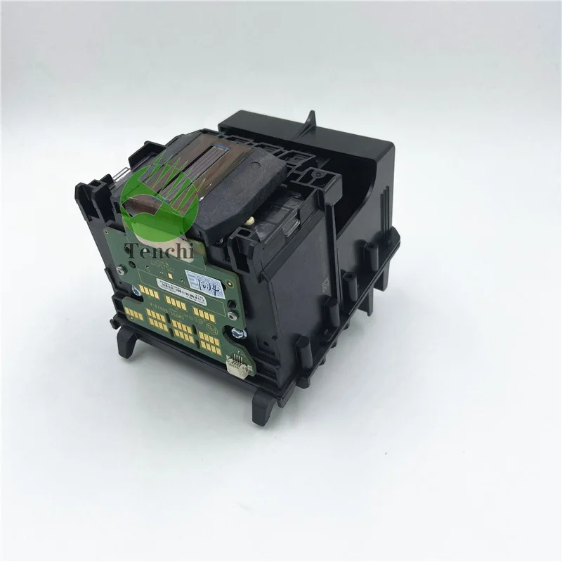 Tête impression DesignJet HP N°729 F9J81A - Matériel Grand Format