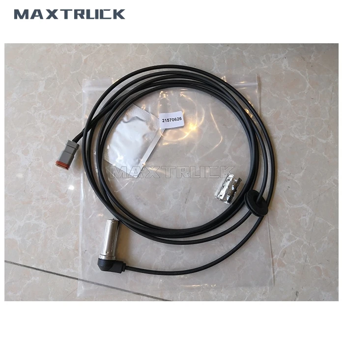 MAXTRUCK High Quality Truck Parts for VOLVO - 24H Service