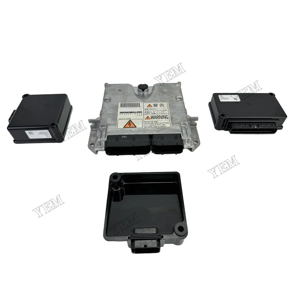 D650 Controller for Kubota Universal Engine Parts 2