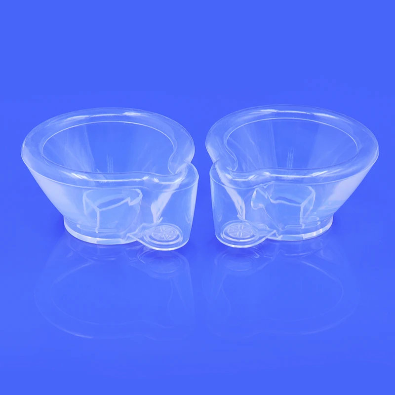 Silicone Manufacturer Custom OEM LSR Molded Products Medical Liquid Silicone Rubber Injection Molding Parts & Service