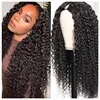 V Part Wigs