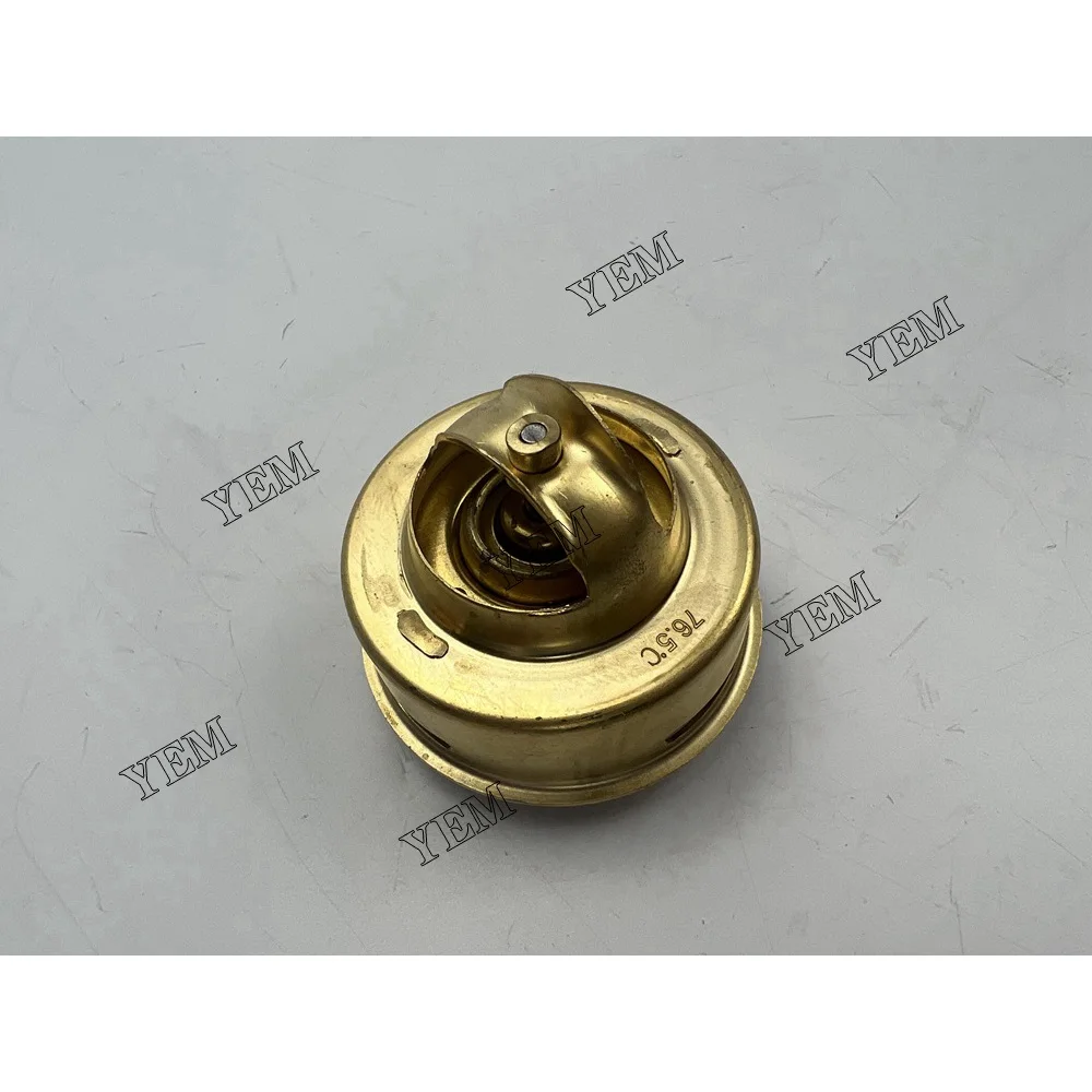 Thermostat 31646-02200 for Mitsubishi S4F Engine 5