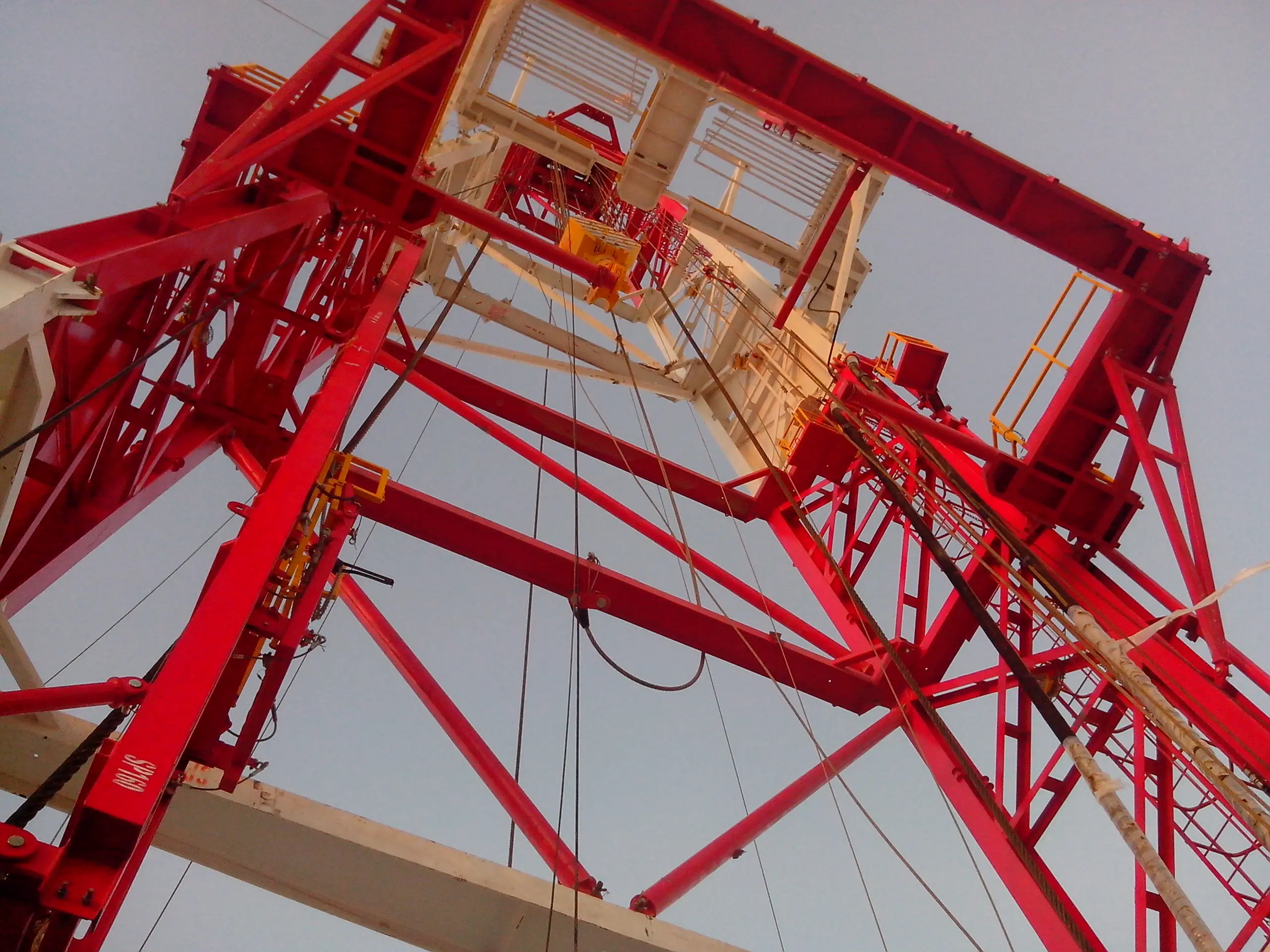 API Standard Drilling Rig,oilfield Drilling Rig on Sale| Alibaba.com