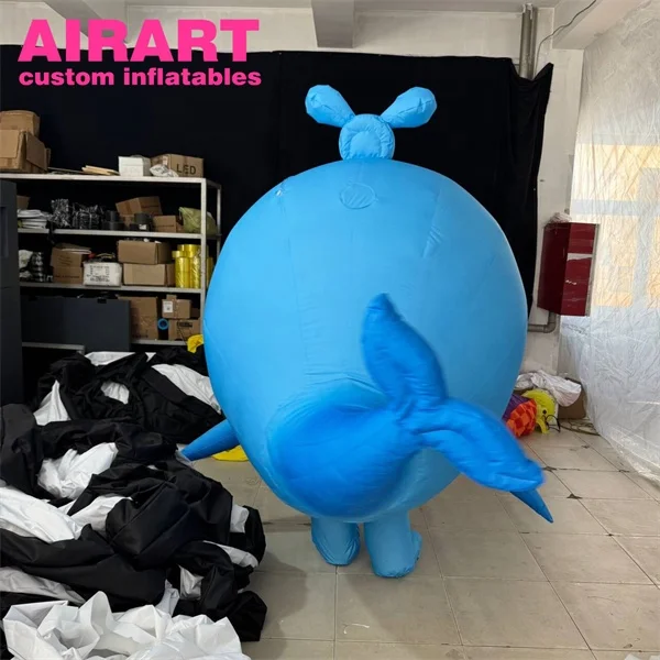 blue whale fancy dress Blue whale rhyme |a message|kids fancy dress | latest idea for fancy dress