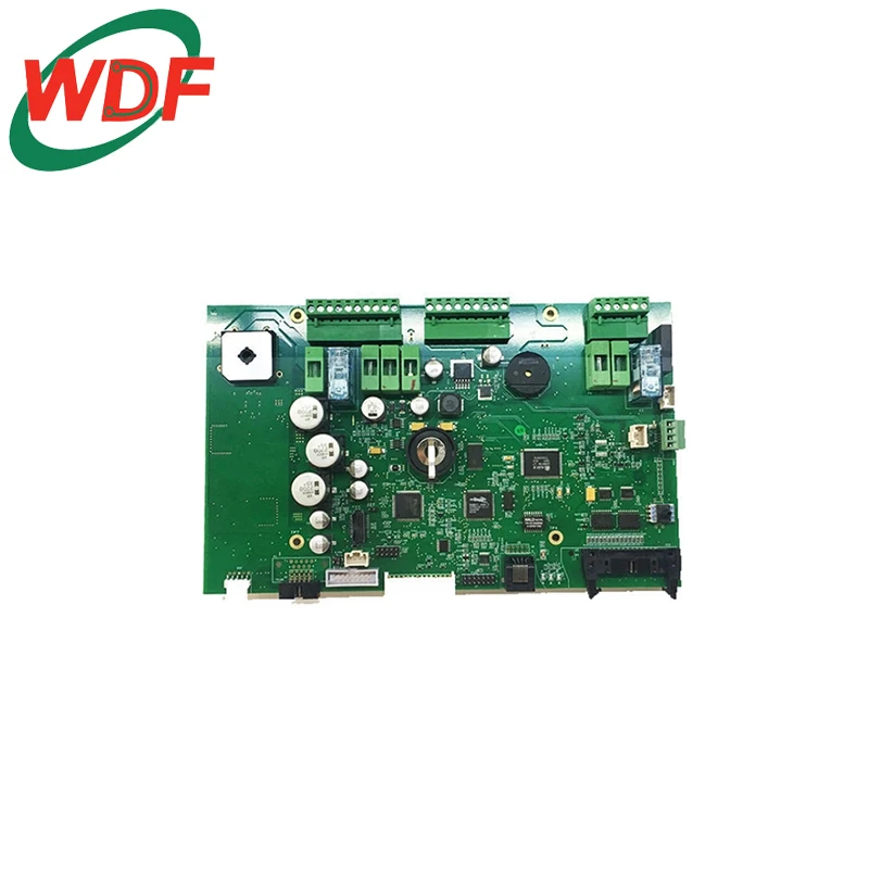 Mesa 7i76 controller board factory CNC diesel engine electronic board supply pcba daly daikin vrv pcb