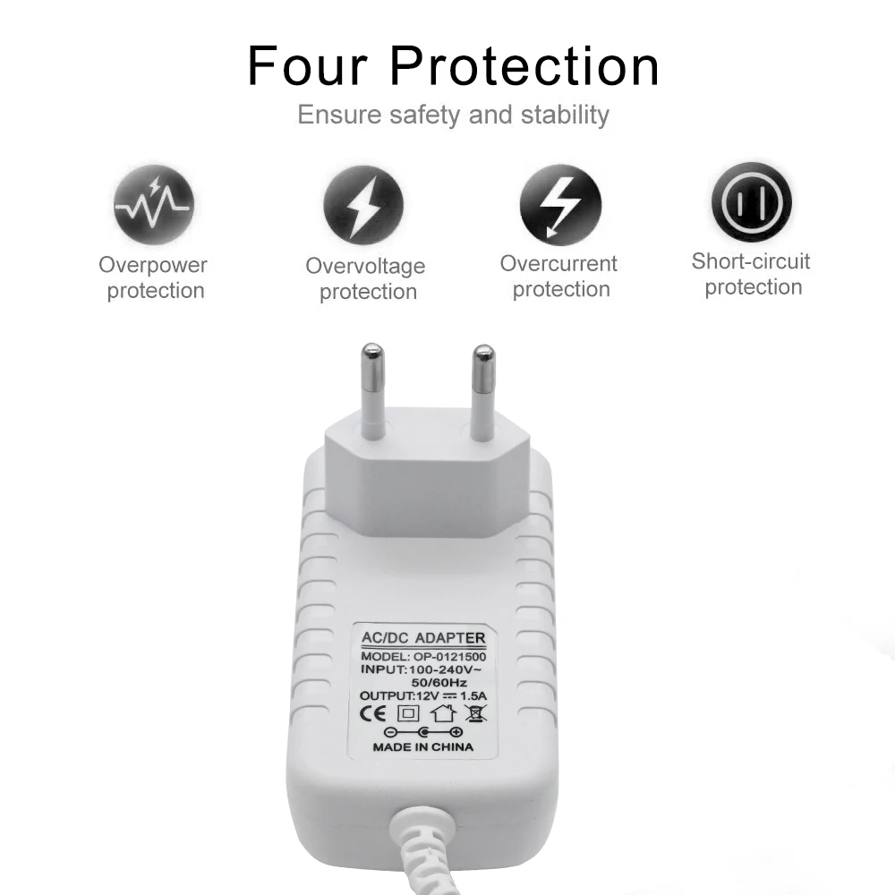 12V Caricabatterie Auto, Caricabatterie 12v 3A 2A 1A Per Elettrico - Foto 12