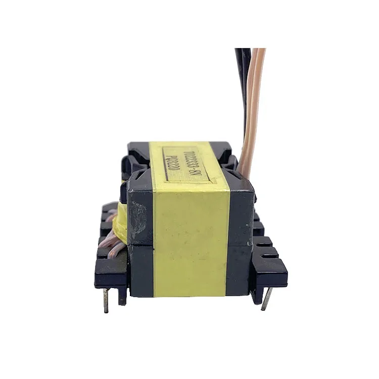 Factory-Direct PQ3220 High-Frequency Transformer - Specialized Power Transformer for TV and Monitor Switches