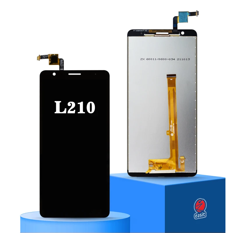 Wholesale Mobile Phone Screen for ZTE Blade L210 - LCD Display