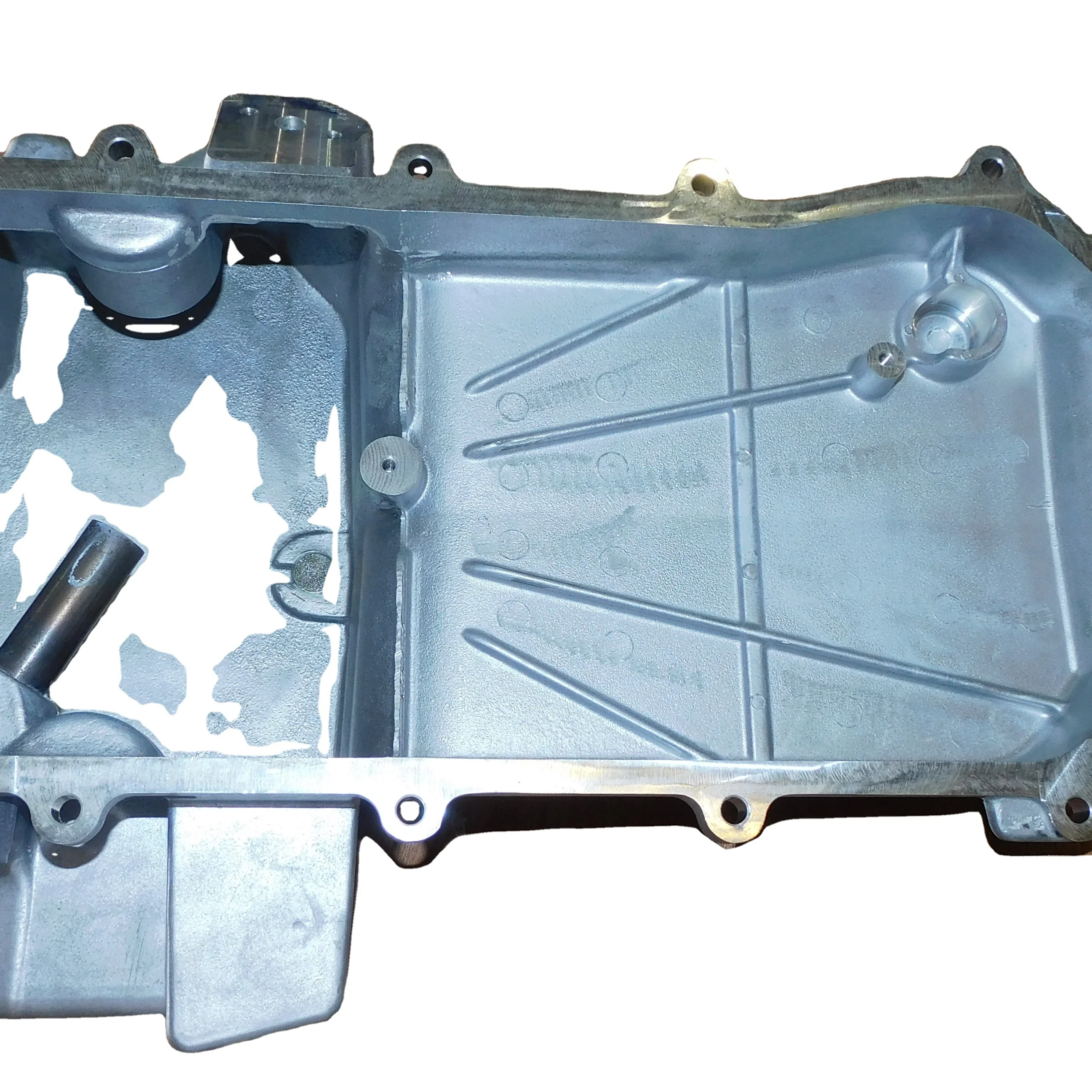 Genuine Auto Parts QC000459 Oil Pan Assembly For Fuso