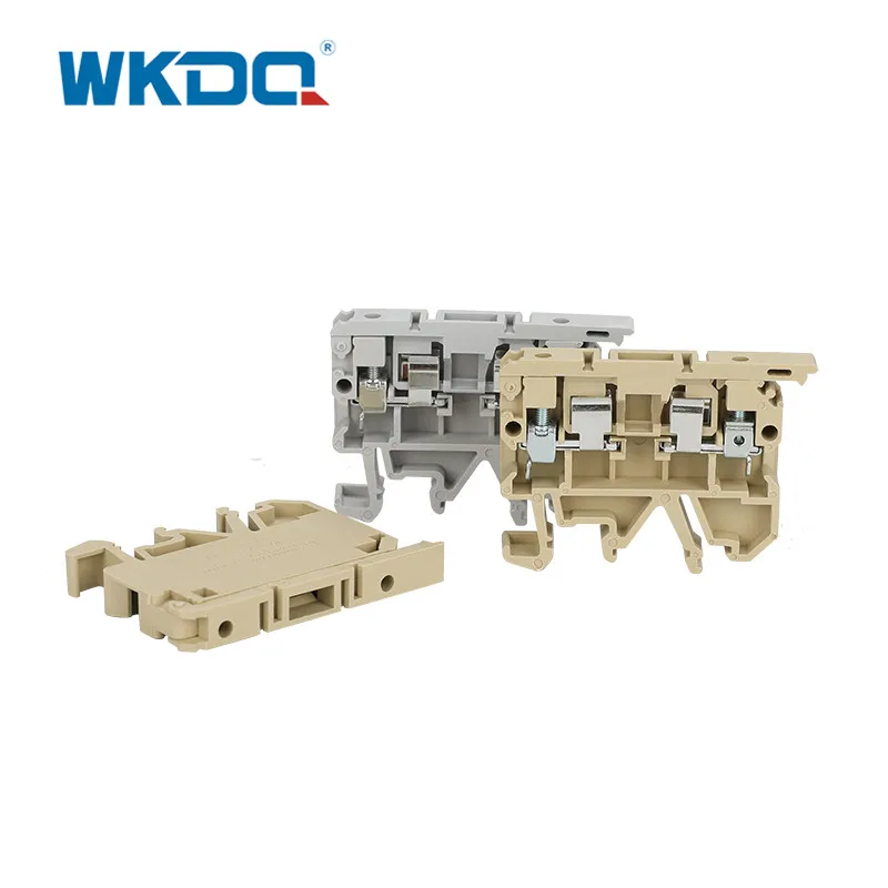 WKDQ SAK Series Fuse Terminal Block Connector