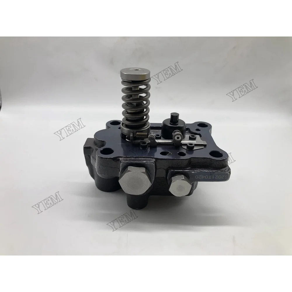Pump Head X5 for Yanmar Engine Parts Manufacturer 4