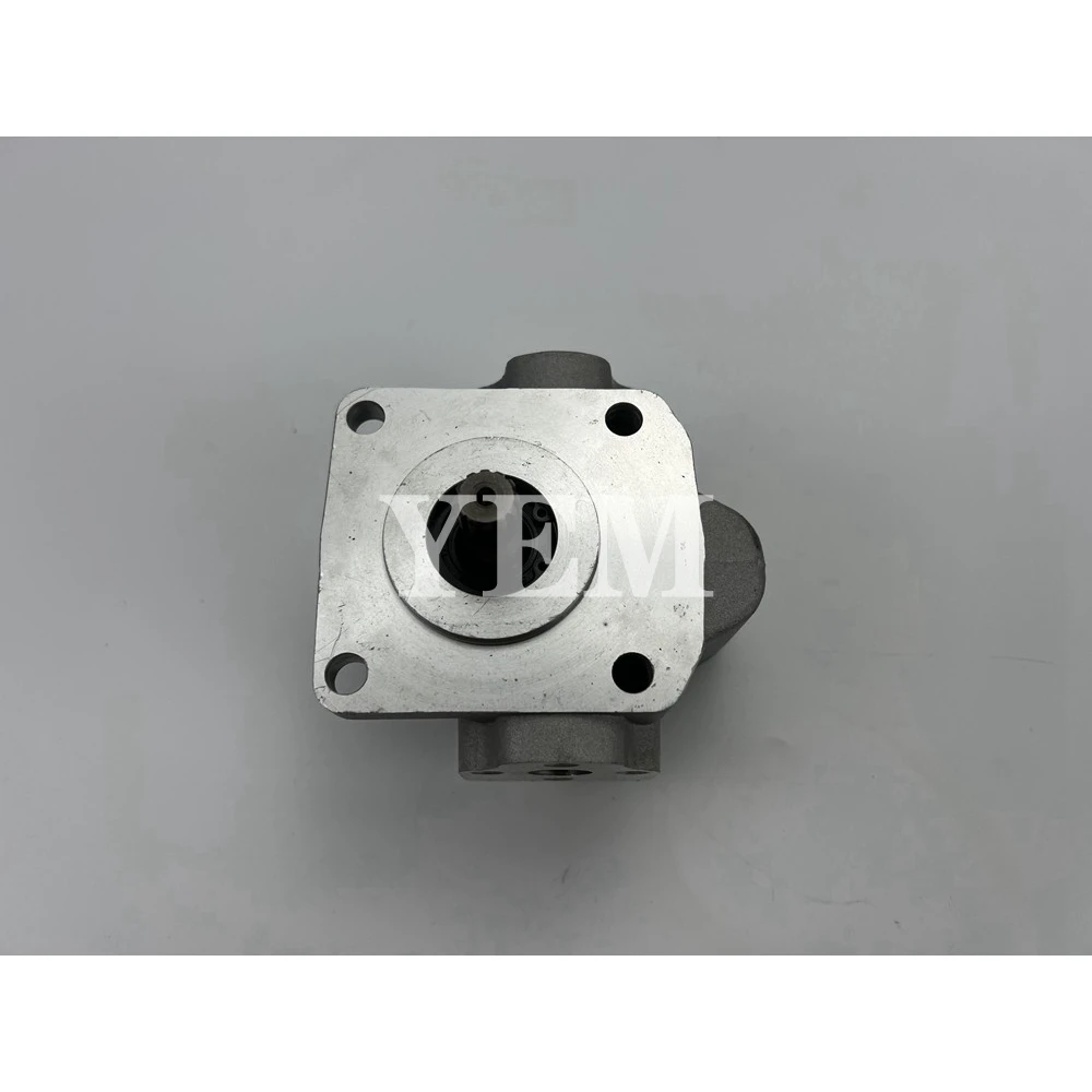 Pump Hydraulic Kanzaki PWI-C-5A for Yanmar Engine Parts 5