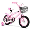 Auto nuda (rosa)