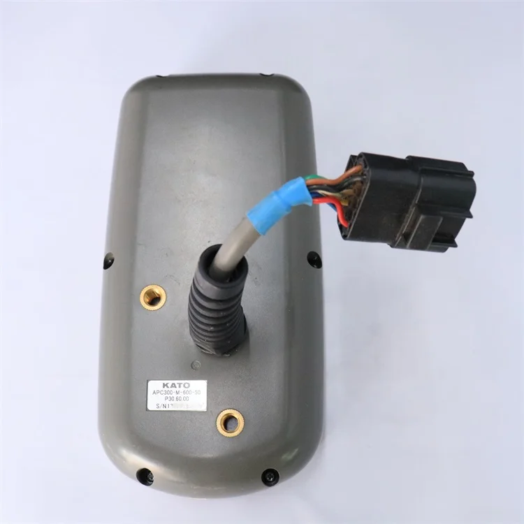 Factory Price Monitor Display Screen  HD510 HD512  HD820 Excavator Monitor Panel HD823 HD1023 HD1430