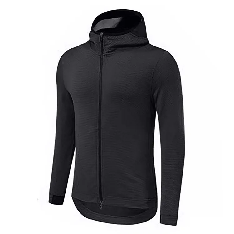 dry showtime full zip hoodie