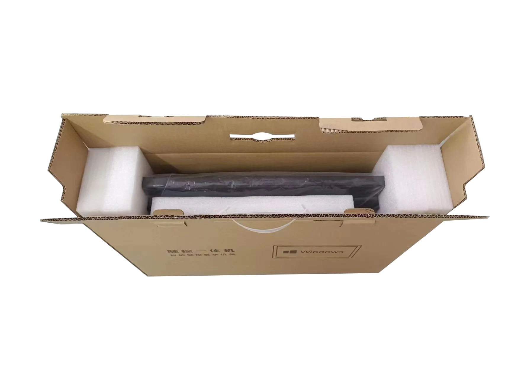 Ainel De Tela Industrial Para Montagem Em Parade Tela Ao Toque,Tudo Em