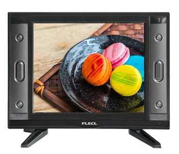 液晶LEDテレビ 15/17/19インチ 720p スクエアパネル LEDバックライト 液晶LEDテレビ 15/17/19インチ 720p スクエアパネル LEDバックライト