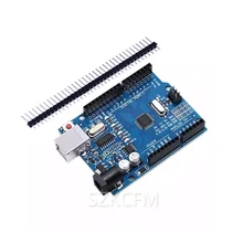 MWduino R3 Development Board smd MEGA328P ch340g atmega328p-pu 16Mhz starter kit for uno r3