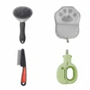 4-in-1 Pet Cleaning Kit Gray