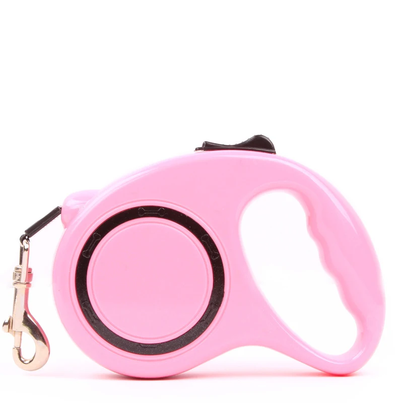 Retractable Dog Leash Automatic Puppy Cat Traction Rope Belt /5M Dog Leash  for Small Medium Dogs Pet Products