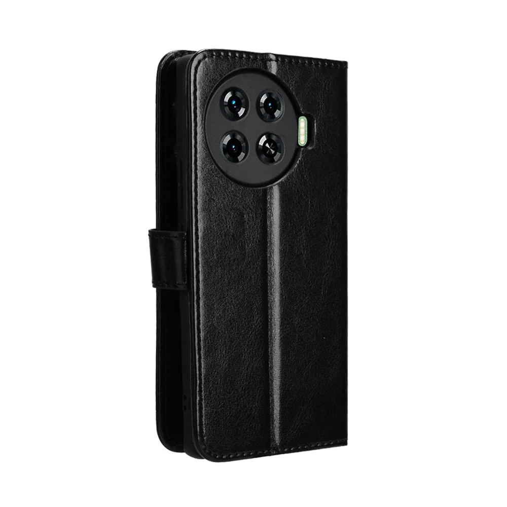 Cover in PU Pelle a Libro per Xiaomi Redmi Note7/7 Pro