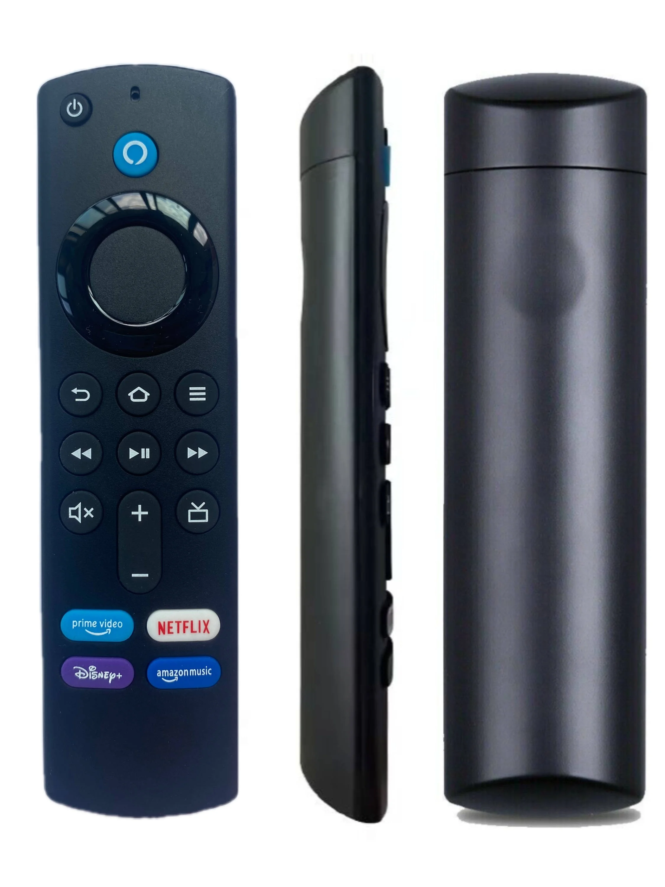 New L5B83G Alexa Voice Remote for Amazon Fire TV Stick