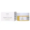 Masque d'argile au curcuma